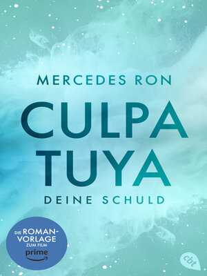 cover image of Culpa Tuya – Deine Schuld